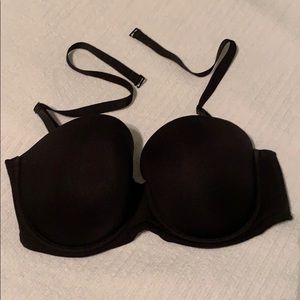 Wacoal red carpet strapless bra 36DDD